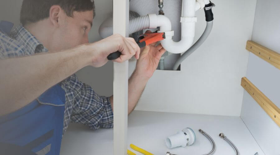 Professional septic pumping service in Paul, ID